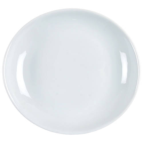 Monroe Oval Appetizer Plate