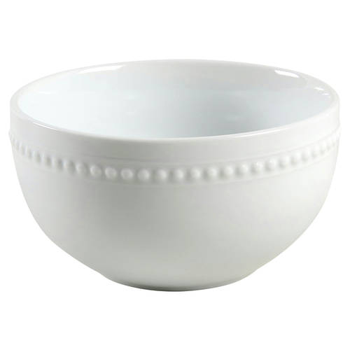 Sophia Beaded Soup/Cereal Bowl by Better Homes and Gardens