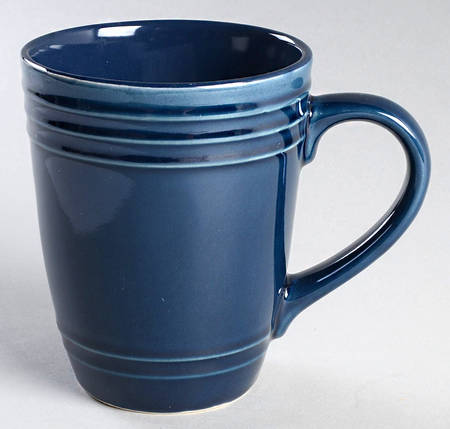 Allure Blue Mug