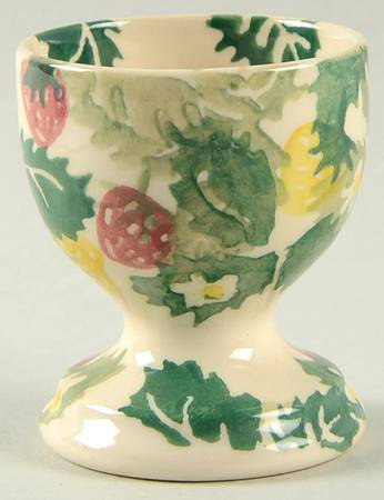BTW11 Single Egg Cup
