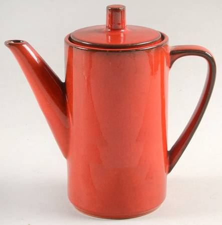 B4G2 Hot Water Jug & Lid