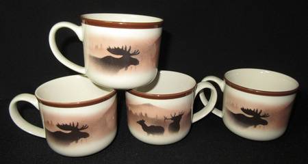 High Country Harmony Mug
