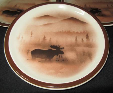 High Country Harmony by Big Sky Carvers