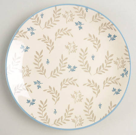 Lea Salad Plate