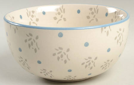 Lea Soup/Cereal Bowl