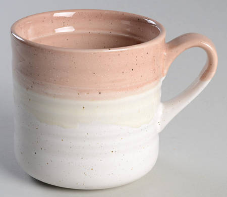 Hearth Blush Mug