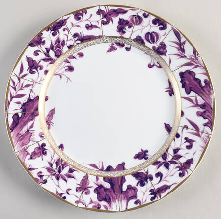 Prunus Dinner Plate