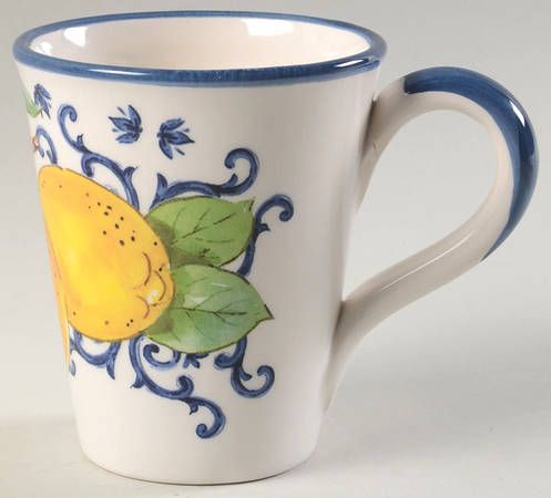 BIZ23 Mug