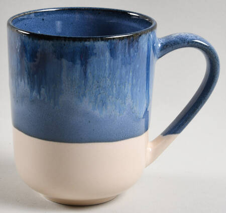 Apex Blue Mug