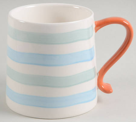 Ocean Sunrise Mug