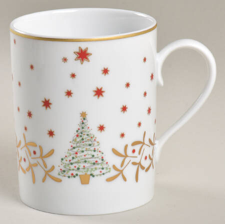 Noel Mug
