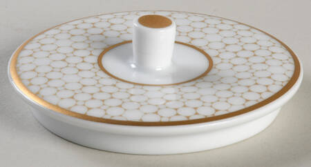 Noel Lid for Sugar Bowl
