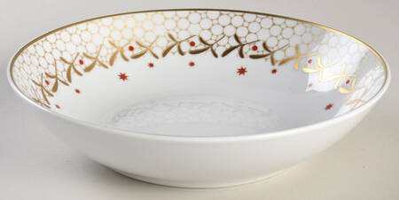 Noel Coupe Soup Bowl