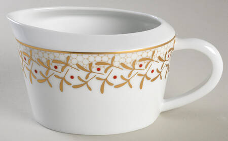 Noel Gravy Boat