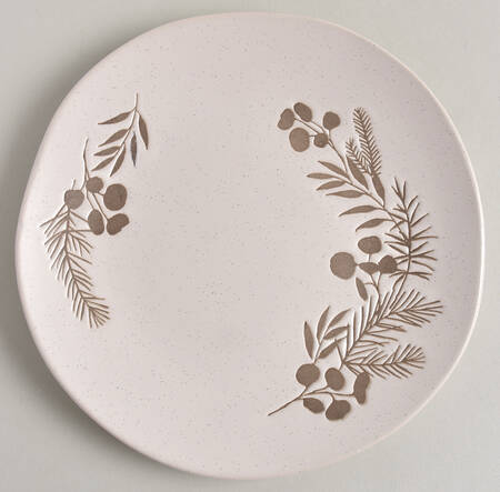 Prescott Salad Plate