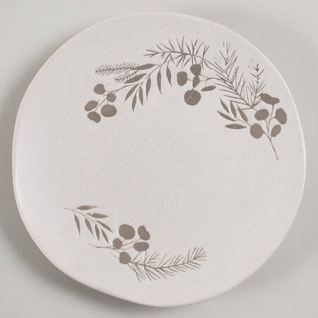 Prescott Appetizer Plate