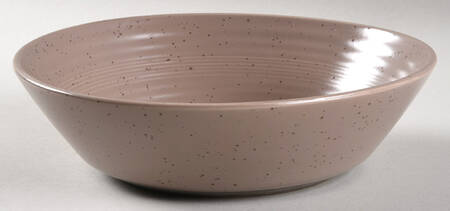 Milbrook Mocha Individual Dinner Bowl