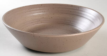 Milbrook Mocha Coupe Soup Bowl