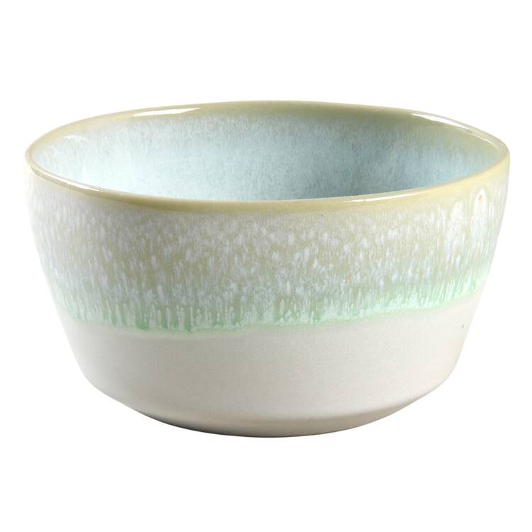 Weston Mint Soup/Cereal Bowl