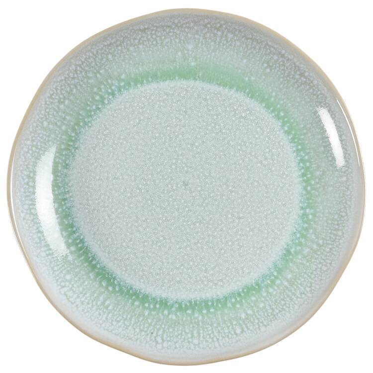 Weston Mint Salad Plate