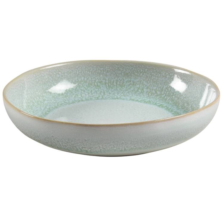 Weston Mint Individual Dinner Bowl