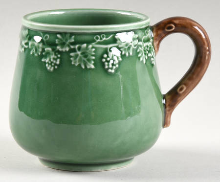 Woods Hunting Mug