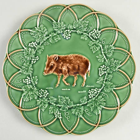 Salad/Dessert Plate