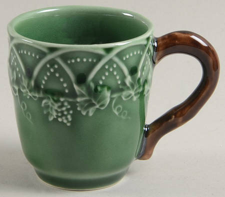 Woods Hunting Flat Cup