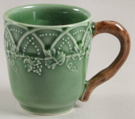 Woods Hunting Flat Cup