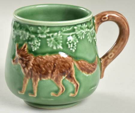 Woods Hunting Mug
