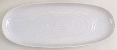 Abott 16" Oval Serving Platter