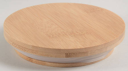 Abott Lid for Medium Canister