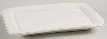 Laguna Coastal Cottage White 1/4 Lb Butter No Lid