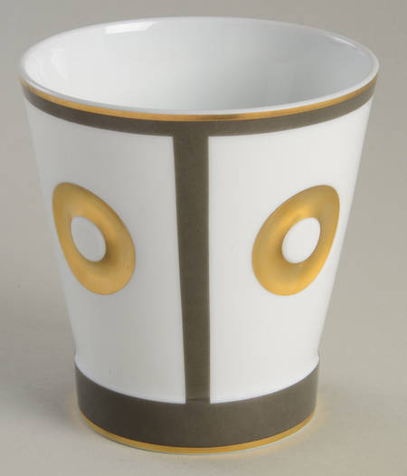 Eolie China Goblet