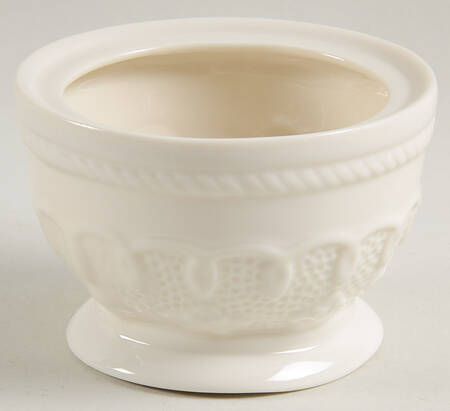 Celtic Lace Small Bowl No Lid