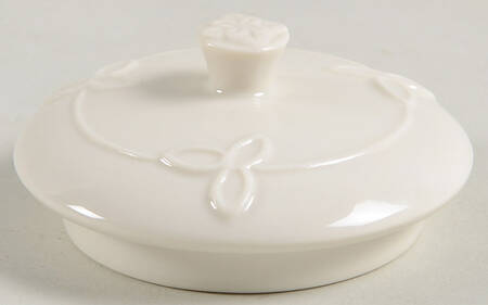 Celtic Lace Lid for Small Bowl