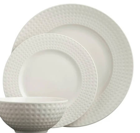 Grafton by Belleek Pottery (Ireland)