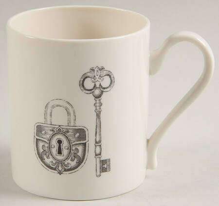 Etch Mug