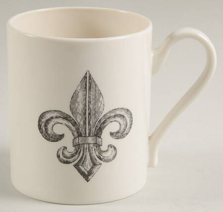 Etch by Belleek Pottery (Ireland)