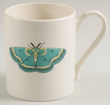 Curio Mug