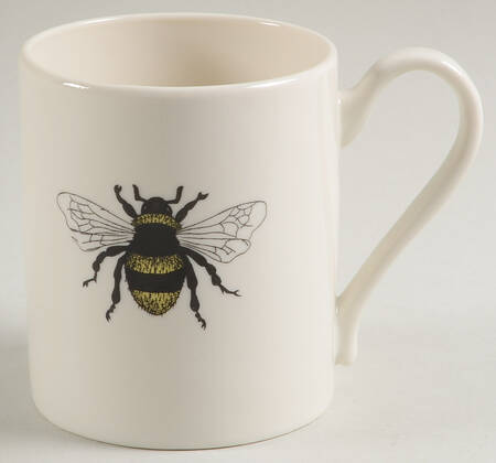 Curio by Belleek Pottery (Ireland)