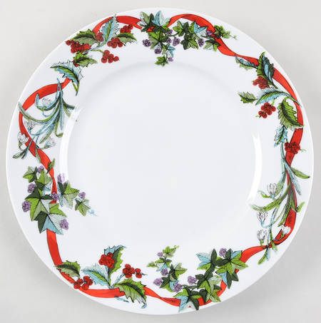 Jolly Time Dinner Plate
