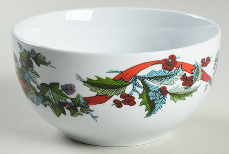 Jolly Time Soup/Cereal Bowl