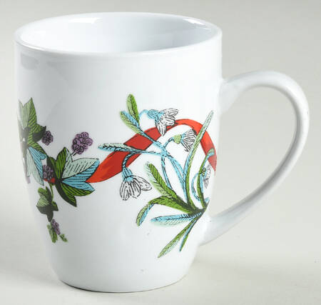 Jolly Time Mug