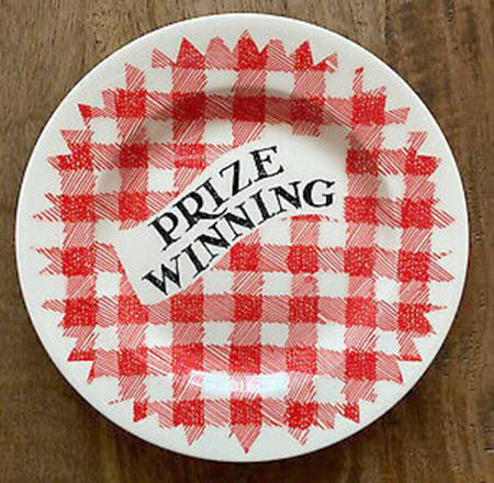 Gingham by Emma Bridgewater