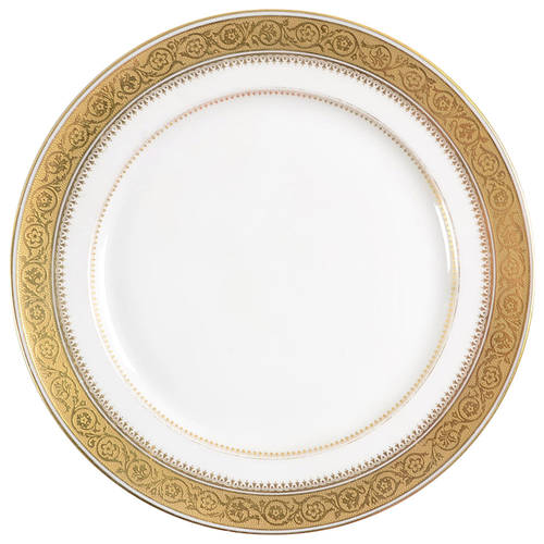 BER722 Dinner Plate