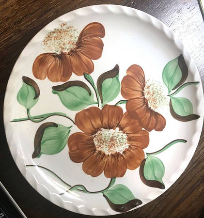 BRP196 by Blue Ridge Southern Pottery