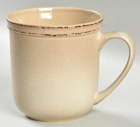 Sutton Mug