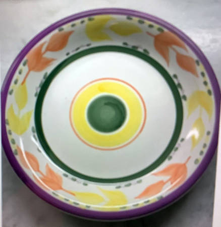 BPY8 by Belagio Pottery