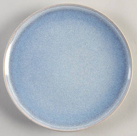 Linette Salad Plate